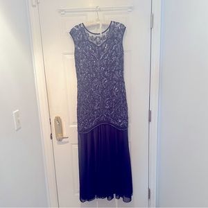 Evening Gown/Mother of the Bride